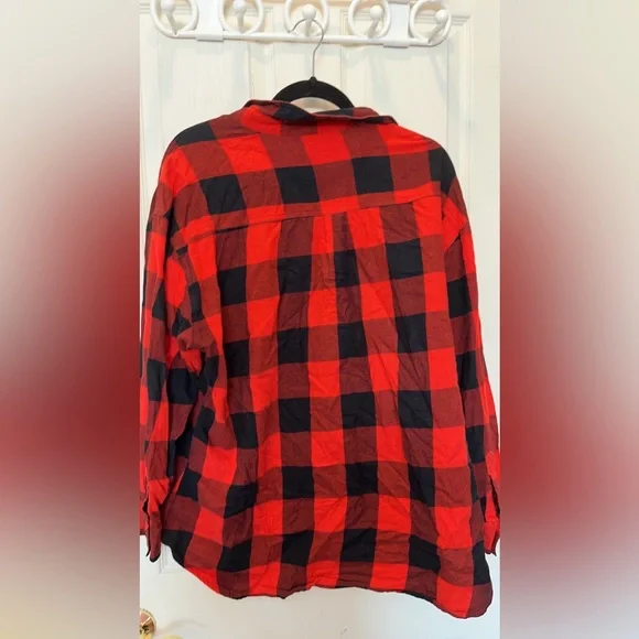 Red Flannel - Picture 2 of 4